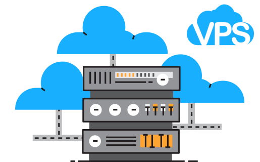 Affordable Cloud VPS Hosting